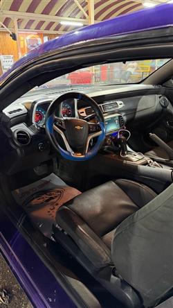 شيفروليه كامارو